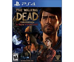 The Walking Dead - Telltale Series: The New Frontier (Import)
