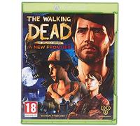 Xbox One The Walking Dead: A New Frontier - A Telltale Games Series Game NEW
