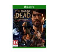 The Walking Dead: Telltale Series - The New Frontier (Xbox One) - Choice-Driven Survival Adventure