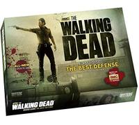 The Walking Dead: The Best Defence Board Game