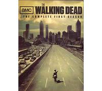 The Walking Dead: The Complete First Season