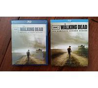 The Walking Dead: The Complete Second Season [Blu-ray]