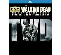 The Walking Dead: The Complete Sixth Season