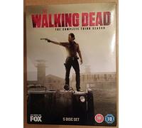 The Walking Dead. The Complete Third Season