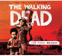 The Walking Dead: The Final Season EU PC Steam Altergift
