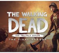 The Walking Dead: The Final Season PC Steam Account