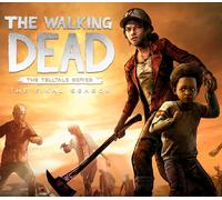 The Walking Dead: The Final Season - The Complete Season XBOX One / Xbox Series X|S Account
