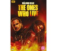 The Walking Dead: The Ones Who Live