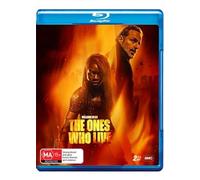 The Walking Dead: The Ones Who Live [Blu-ray]