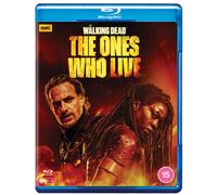 The Walking Dead: The Ones Who Live [Blu-ray]