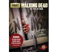 The Walking Dead: The Pop-Up Book