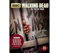 The Walking Dead: The Pop-Up Book