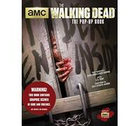 The Walking Dead: The Pop-Up Book