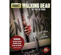 The Walking Dead: The Pop-Up Book