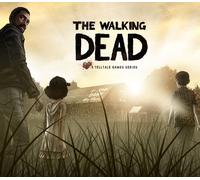 The Walking Dead: The Telltale BUNDLE Steam CD Key
