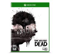 The Walking Dead: The Telltale Definitive Series - Xbox One