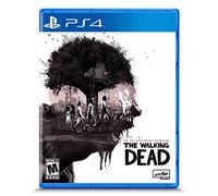 The Walking Dead The Telltale Definitive Series (Import) For PS4 (New & Sealed)