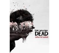 The Walking Dead: The Telltale Definitive Series (PC) - Steam Key - EUROPE
