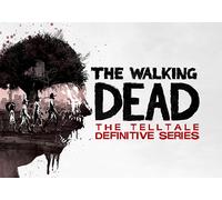 The Walking Dead: The Telltale Definitive Series (PC) Steam Key - GLOBAL
