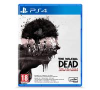 The Walking Dead The Telltale Definitive Series PS4
