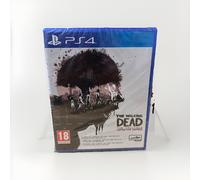 The Walking Dead: The Telltale Definitive Series (PS4)