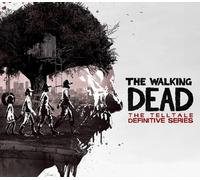 The Walking Dead: The Telltale Definitive Series SEA PC Steam CD Key