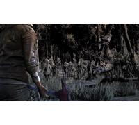 The Walking Dead - The Telltale Definitive Series (Seasons 1 - 4) (PS4)