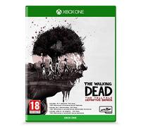 The Walking Dead: The Telltale Definitive Series (Xbox One)