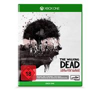 The Walking Dead: The Telltale Definitive Series - [Xbox One]