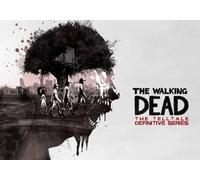 The Walking Dead: The Telltale Definitive Series (Xbox One / Xbox Series X|S) Xbox Live Key - EU