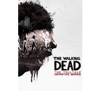 The Walking Dead: The Telltale Definitive Series Xbox (UK)