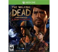 The Walking Dead: The Telltale Series A New Fro (Microsoft Xbox One) (US IMPORT)
