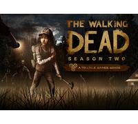 The Walking Dead + The Walking Dead: Season Two (PC) Steam Key - GLOBAL