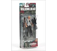 The Walking Dead TV Series 4 5" Action Figure: Andrea