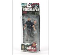 The Walking Dead TV Series 4 5" Action Figure: The Governor