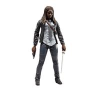 The Walking Dead TV Series 9 Action Figure: Constable Michonne