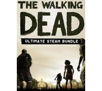 The Walking Dead - Ultimate Steam Bundle (PC) - Steam Key - GLOBAL