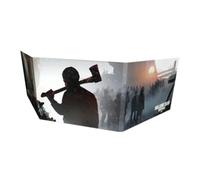 The Walking Dead Universe RPG: Gamemaster's Screen