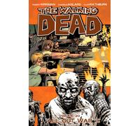 The Walking Dead Volume 20: All Out War Part 1