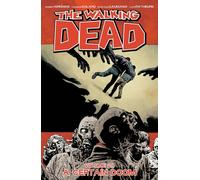 The Walking Dead Volume 28: A Certain Doom