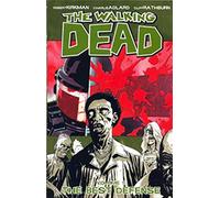 The Walking Dead Volume 5: The Best Defense: 05