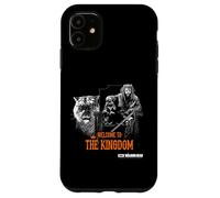 The Walking Dead Welcome to the Kingdom Case for iPhone 11