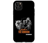 The Walking Dead Welcome to the Kingdom Case for iPhone 11 Pro Max