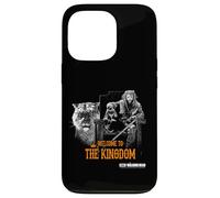 The Walking Dead Welcome to the Kingdom Case for iPhone 13 Pro