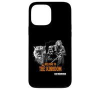 The Walking Dead Welcome to the Kingdom Case for iPhone 13 Pro Max