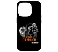 The Walking Dead Welcome to the Kingdom Case for iPhone 14 Pro