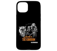 The Walking Dead Welcome to the Kingdom Case for iPhone 15 Plus