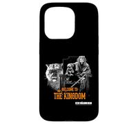 The Walking Dead Welcome to the Kingdom Case for iPhone 15 Pro