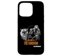 The Walking Dead Welcome to the Kingdom Case for iPhone 15 Pro Max