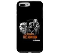 The Walking Dead Welcome to the Kingdom Case for iPhone 7 Plus/8 Plus
